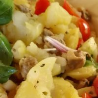 Cooking Classes