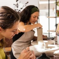 Pottery Classes