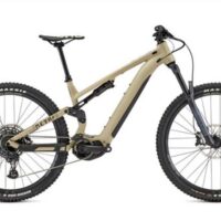 Bike Rentals