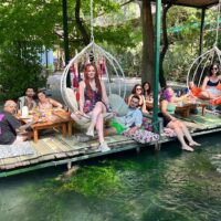 Day Trips & Excursions