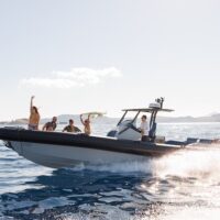Jet Boats & Speed Boats