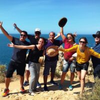 Bus & Minivan Tours