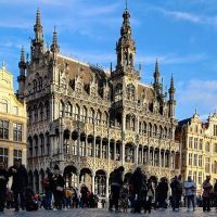 Cultural Tours