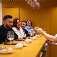 Dining Experiences