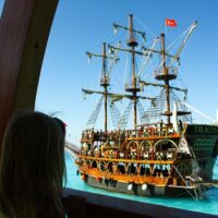 Day Cruises