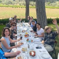 Wine Tasting & Winery Tours
