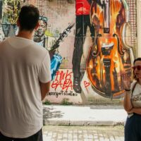 Literary, Art & Music Tours