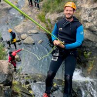 Climbing
