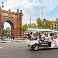 Classic Car Tours
