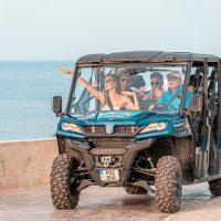Private Sightseeing Tours
