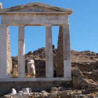 Archaeology Tours