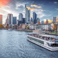 Cruises, Sailing & Water Tours