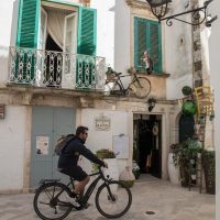 Ports of Call Tours