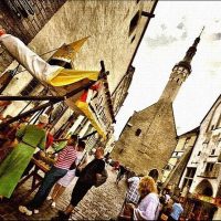 Full-day Tours