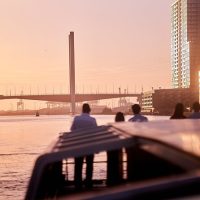 Cruises, Sailing & Water Tours