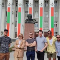 Day Trips & Excursions