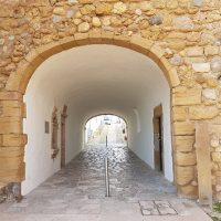 Walking Tours