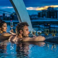 Thermal Spas & Hot Springs