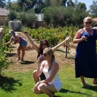 Ports of Call Tours