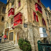 Walking & Biking Tours