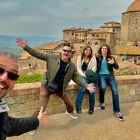 Full-day Tours