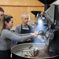 Coffee & Tea Tours
