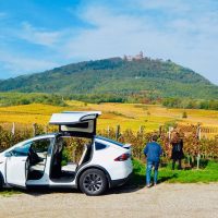 Half-day Tours