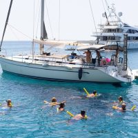 Brunch Cruises