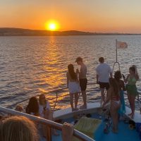 Glass Bottom Boat Tours