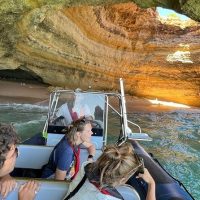 Cruises, Sailing & Water Tours