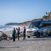 Full-day Tours