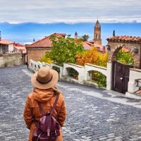 Full-day Tours