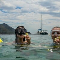 Sailing Trips