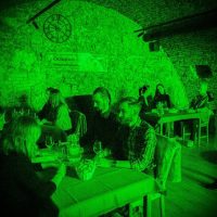 Food, Wine & Nightlife