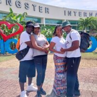 Weddings & Honeymoons