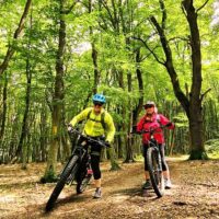 Bike & Mountain Bike Tours