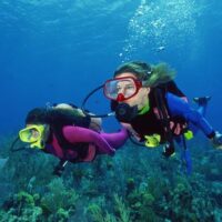 Snorkeling