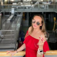 Bus & Minivan Tours