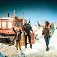 Shore Excursions