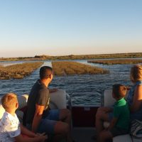 Holiday & Seasonal Tours