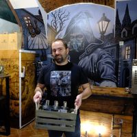 Chocolate Tours