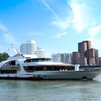 Cruises, Sailing & Water Tours