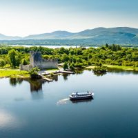 Full-day Tours