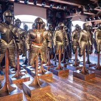 Cultural Tours