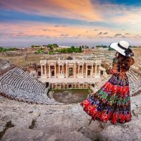 Full-day Tours