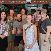 Half-day Tours