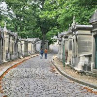 Walking & Biking Tours