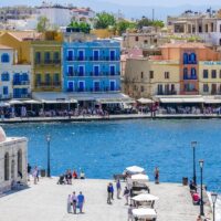 Cultural & Theme Tours