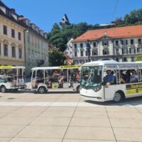 Tuk Tuk Tours