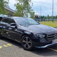 Private Drivers